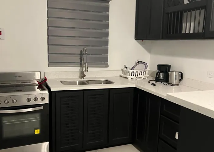 Apartment Ironshore Seaview