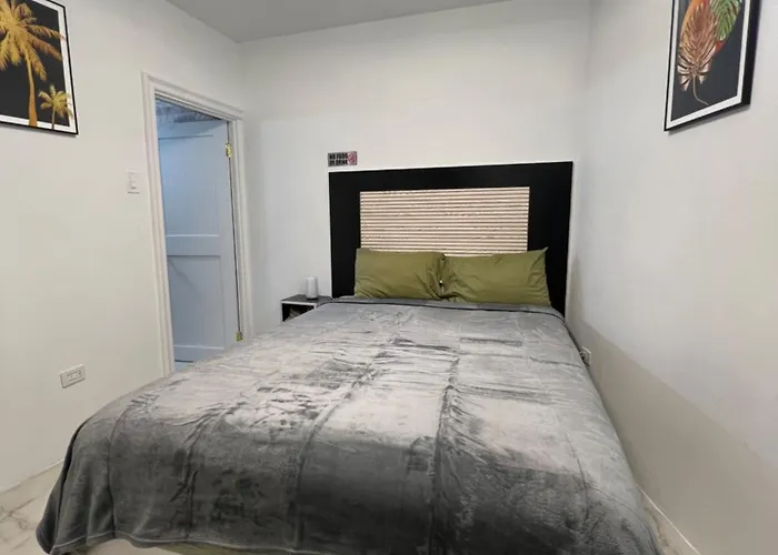 Apartment Ironshore Seaview *