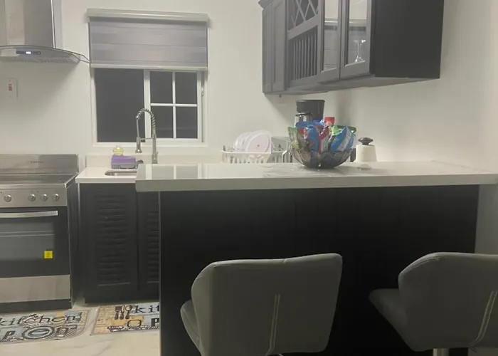 Apartment Ironshore Seaview Montego Bay