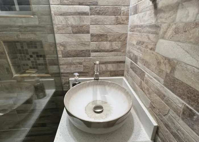 Ironshore Seaview Apartment
