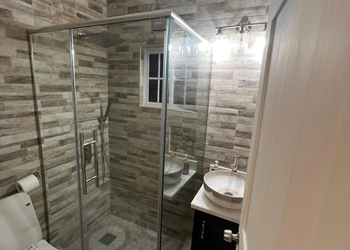 Ironshore Seaview Apartment Montego Bay